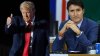 Trudeau solicita “unidad” a las provincias de Canadá para hacer frente a Trump