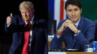 Trudeau solicita a las provincias canadienses "unidad" para hacer frente a Donald Trump