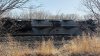 Se descarrila tren en el condado Valencia