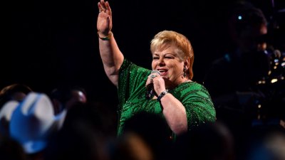 ¿Cómo murió Paquita la del Barrio? Así fueron sus últimos minutos de vida