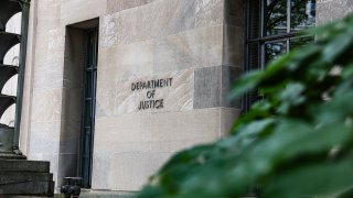 Los despidos fueron realizados por el Departamento de Justicia.