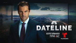 Se informó que estos episodios en español serán conducidos por el periodista Julio Vaqueiro, presentador de "Noticias Telemundo".