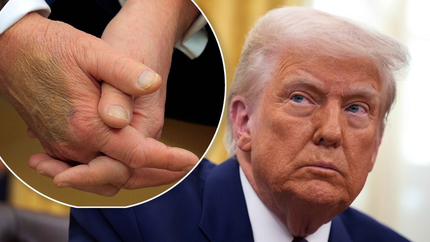 WASHINGTON, DC – FEBRUARY 13: U.S. President Donald Trump delivers remarks after signing an executive order on reciprocal tariffs in the Oval Office at the White House on February 13, 2025 in Washington, DC. Trump announced his plan to increase U.S. tariffs to match the rates other nations charge to import American goods. (Photo by Andrew Harnik/Getty Images)