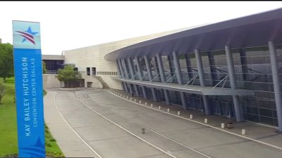 Dallas: sede del IBC de la FIFA
