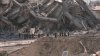 Dramáticas imágenes: poderoso terremoto sacude Myanmar y Tailandia