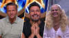 Uriel se convierte en justiciero y devuelve a Niurka al cuarto Agua