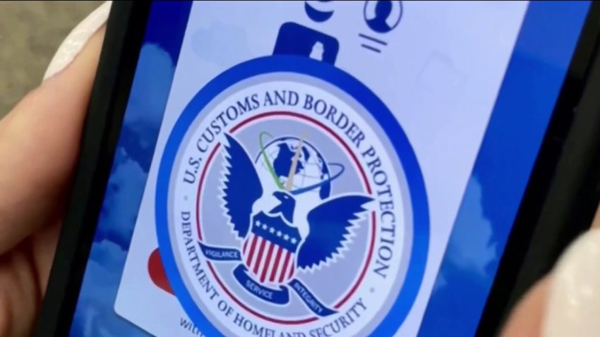 ¿Qué pasa si alguien obtuvo un permiso de trabajo por medio de CBP One?