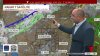Pronóstico del tiempo 17 de abril