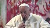 Así fue el mensaje del papa Francisco hacia los migrantes