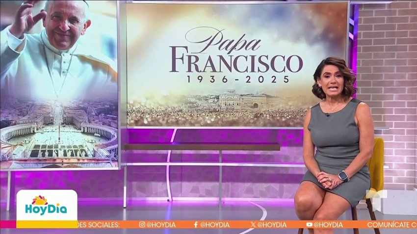 “Quién soy yo para juzgar”: el papa Francisco y la comunidad LGBTQ+