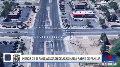 Niegan libertad a adolescente acusado de homicidio