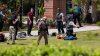 Es estudiante e hijo de una agente de policía: lo que se sabe del sospechoso del tiroteo en FSU