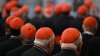 El Vaticano anuncia cuándo inicia el cónclave para elegir al sucesor de Francisco