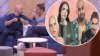 “Caramelo le dio de comer a los buitres”: Luca escucha a Niurka