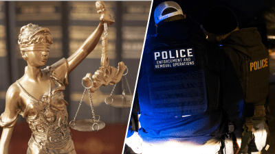 ¿Por qué conocer tus derechos puede salvarte de un inminente arresto de ICE? Te explicamos