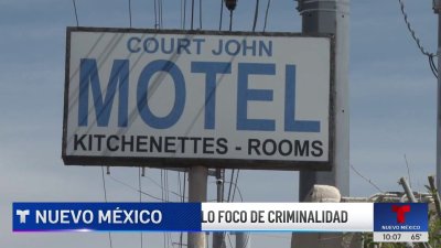Clausuran otro hotel en Albuquerque