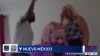 Campaña contra la violencia doméstica