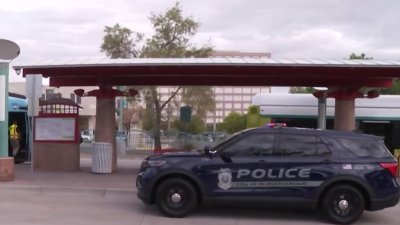 Una persona baleada fue el resultado de un intento de robo en Albuquerque