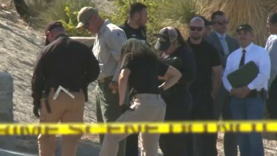 Video: Policía de Las Cruces envuelto en un tiroteo que mató a uno e hirió a otro frente una escuela