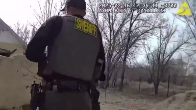 Alguacil del condado Bernalillo lanza iniciativa para mejorar respuesta a crisis emocionales