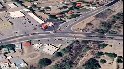 Trabajo de construcción provocará el cierre del puente Río del Oso en US 84