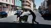 Revelan reporte sobre riesgos sanitarios que enfrentan los desamparados en NM