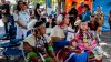 Celebran la moda indígena en un encuentro en Santa Fe
