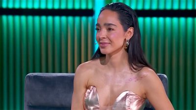 Primeras declaraciones de Manelyk tras su salida de La Casa de los Famosos