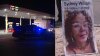 Condena máxima para adolescente que mató a tiros a una joven en una gasolinera en ABQ