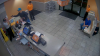 Robó un Whataburger en el South Valley a punta de pistola y todo quedó grabado