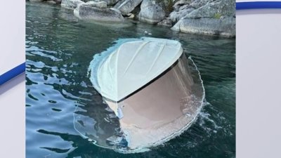 Concluyen operativos en South Lake Tahoe tras recuperar el último cuerpo: suman 8 muertes