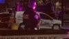Choque entre dos motocicletas en Albuquerque deja un muerto y un herido
