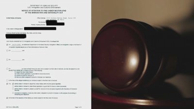 Multas de $998 al día: ¿qué inmigrantes pueden ser penalizados por ICE y por qué?