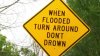 Solicitan evacuar de inmediato Bonito Lake Road y Ruidoso Downs por inundaciones repentinas