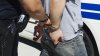 Agresor culpable de encadenar y violar repetidamente a su víctima en su garaje
