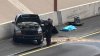 Cierran I-40 en Albuquerque por un accidente con múltiples vehículos