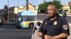 Arrestan a conductor de autobús que habría apuñalado a un pasajero en Albuquerque