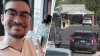 Acusado habría asesinado a conductor de Uber porque “quería desahogarse”