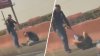 Policías asfixian a muerte a un hombre de El Paso que habría intentado saltar de un puente