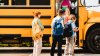 Calendarios de escuelas públicas de Nuevo México para el ciclo escolar 2025-2026