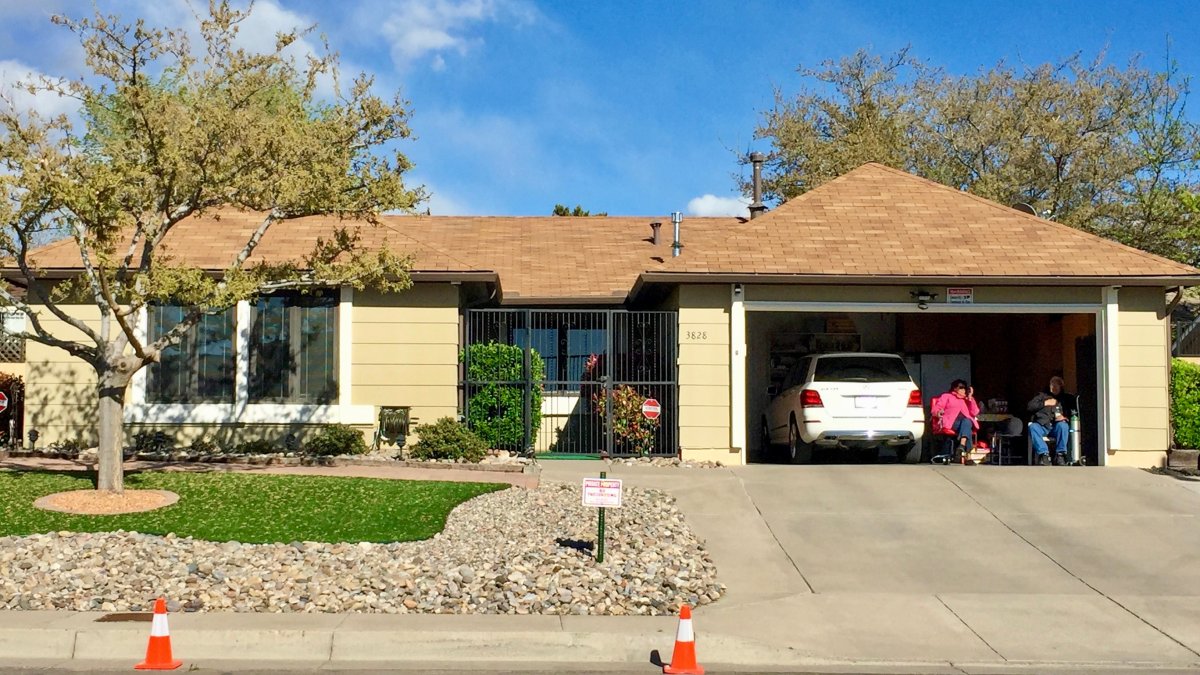 Reducen tasa impositiva en el condado Bernalillo para 2025 – Telemundo  Nuevo México, image size:1200x675