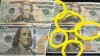 Advierten sobre dinero falso circulando en Roswell