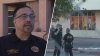 Arrestan a guardia que habría matado a una persona en un Spirit Halloween