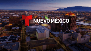 Conoce la historia y la misión de Telemundo Nuevo México.