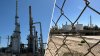 Explosión en planta de petróleo en Artesia deja 3 heridos