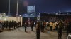 Desplome de pared en estadio de Perú deja un muerto y cerca de 50 heridos