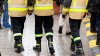 Emiten órdenes de evacuación en Española por incendio forestal: aquí la lista de refugios