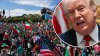 Trump cancela envío de delegación de EEUU a Pakistán para diálogos con Irán