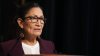 Deb Haaland gana la nominación demócrata por la gobernación de Nuevo México