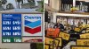La guerra con Irán podría terminar, pero los altos precios de gasolina, comida y vuelos no